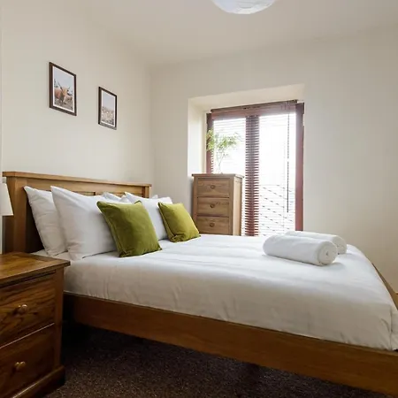 The Old Town Cockburn Edinburgh