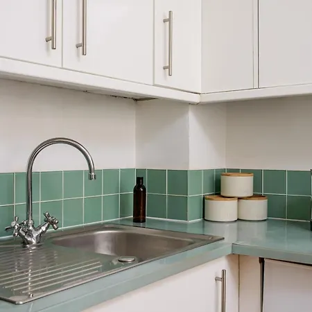 The Cockburn Courtyard By Calton Living إدنبرة