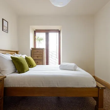 The Old Town Cockburn Apartament