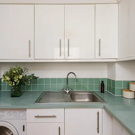 Apartamento The Old Town Cockburn Edimburgo