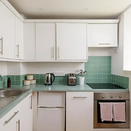 The Old Town Cockburn Appartement *