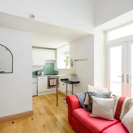 شقة The Cockburn Courtyard By Calton Living