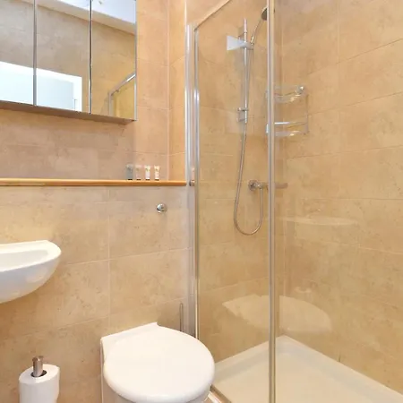 By The Meadows, Close To Centre *