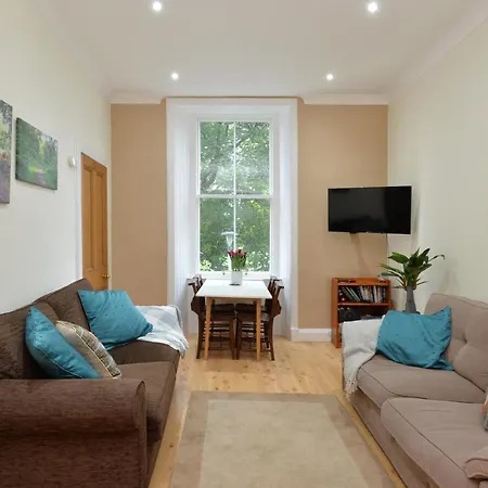 By The Meadows, Close To Centre