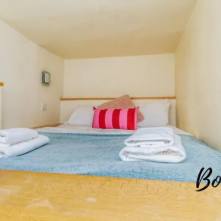 New Town 3br-1ba, St. James Centre - Free Parking By Bonjour Residences 公寓 爱丁堡
