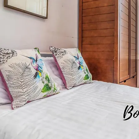 公寓 New Town 3br-1ba, St. James Centre - Free Parking By Bonjour Residences 爱丁堡