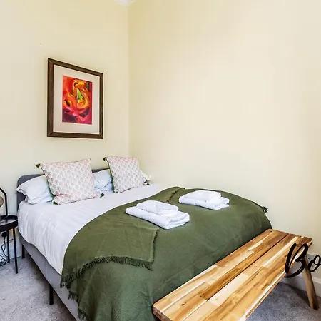 شقة New Town 3br-1ba, St. James Centre - Free Parking By Bonjour Residences