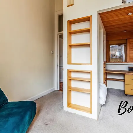 شقة New Town 3br-1ba, St. James Centre - Free Parking By Bonjour Residences