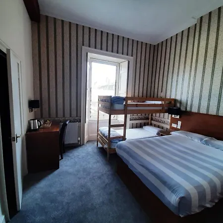 Adelphi Guest house