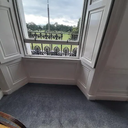 Guest house Adelphi
