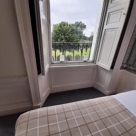 Adelphi 3* Edinburgh