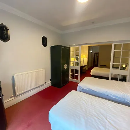 Hotel No6 West Coates