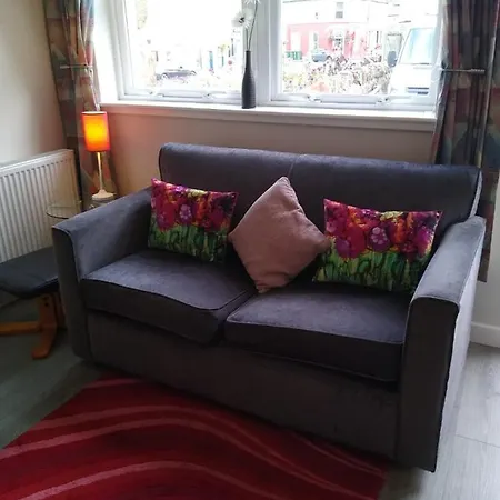 Haddington George House Appartement *