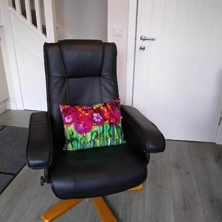 Appartement Haddington George House *