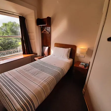 Guest house Adelphi Edinburgh