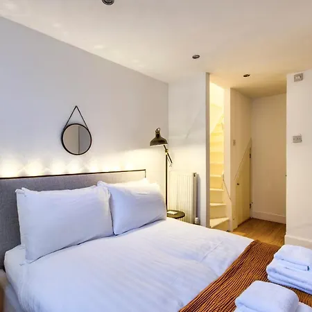 Guestready - Peaceful 1 Bedroom Flat In Edinburgh Διαμέρισμα *