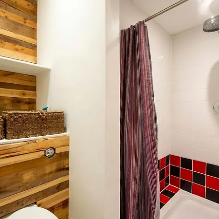 Appartement Guestready - Peaceful 1 Bedroom Flat In Edinburgh *