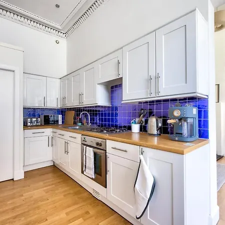 Guestready - Peaceful 1 Bedroom Flat In Edinburgh * Εδιμβούργο