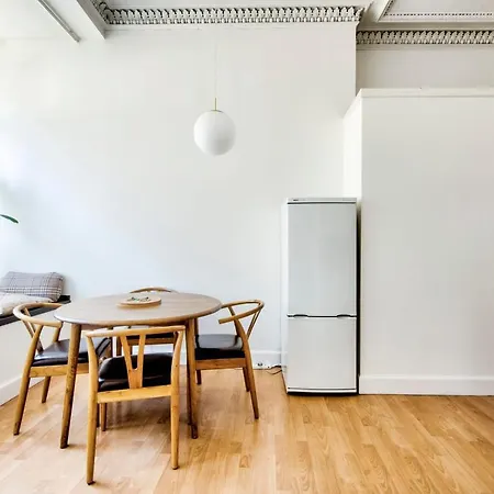 Guestready - Peaceful 1 Bedroom Flat In Edinburgh * Εδιμβούργο