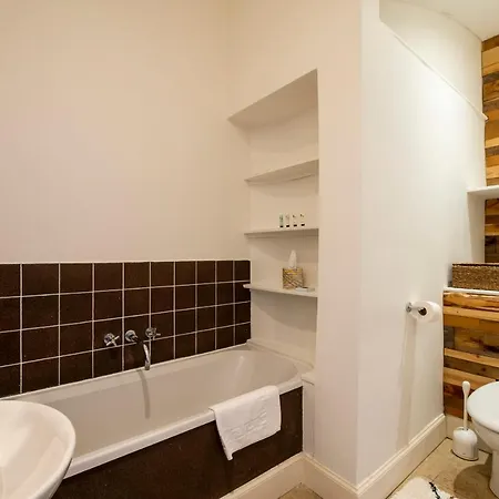 Appartement Guestready - Peaceful 1 Bedroom Flat In Edinburgh *