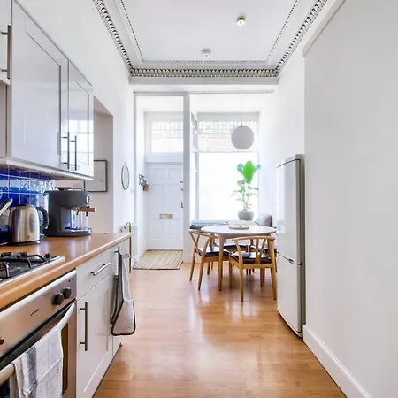 Διαμέρισμα Guestready - Peaceful 1 Bedroom Flat In Edinburgh