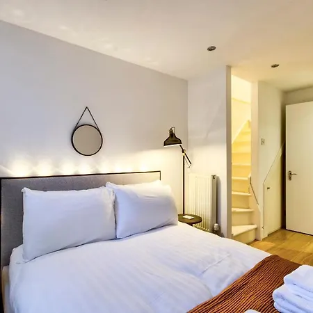 Διαμέρισμα Guestready - Peaceful 1 Bedroom Flat In Edinburgh *