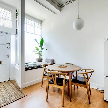 Appartement Guestready - Peaceful 1 Bedroom Flat In Edinburgh