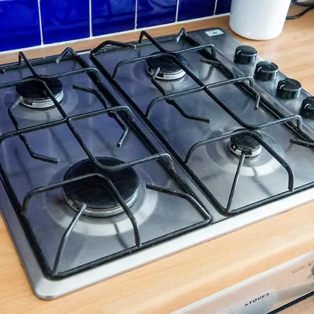 Διαμέρισμα Guestready - Peaceful 1 Bedroom Flat In Edinburgh *