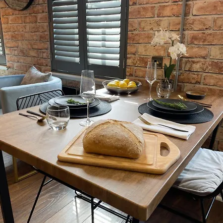 Apartamento Hart Castle Rock Grassmarket *