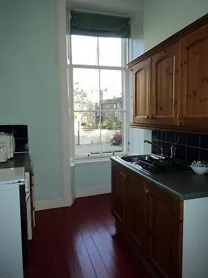 아파트 Palace Residential Lets *