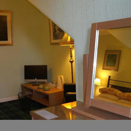 Affittacamere Garlands