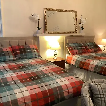 Large Grange Edinburgh