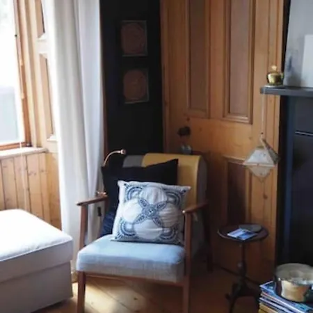 Apartamento Guestready - Cosy 2 Bed Flat Close To Royal Mile & Arthurs Seat