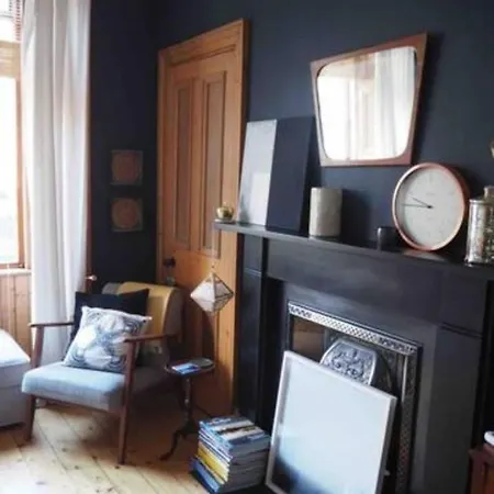 Guestready - Cosy 2 Bed Flat Close To Royal Mile & Arthurs Seat דירה