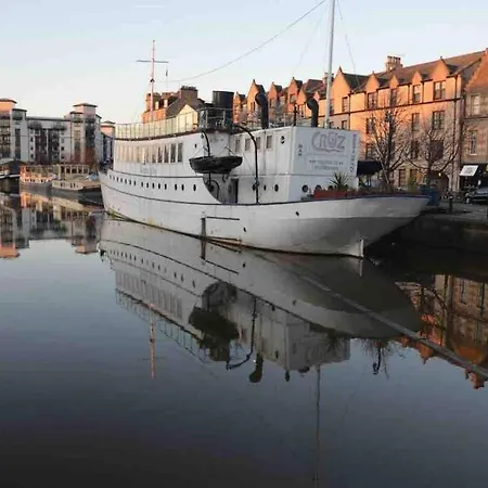 Luxapartment - Port Of Leith - Free Parking Lägenhet *