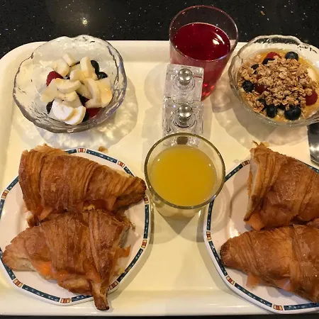 Dorstan House Guest house