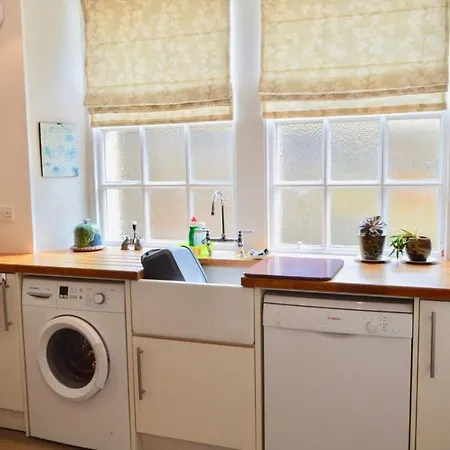 דירה Amazing Morningside Two Bedroom Flat