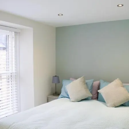 Casa vacanze Bright 1 Bedroom Centre With Historic Twist