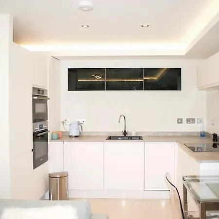 Casa vacanze Bright 1 Bedroom Centre With Historic Twist Edimburgo
