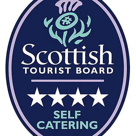 Apartmán The Botanist Old Town 2 Bedroom Lift Parking Edinburgh