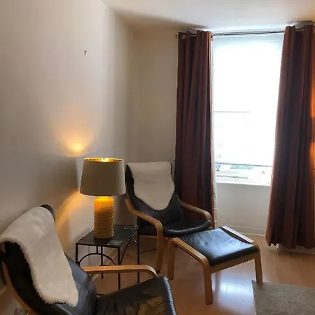 Apartamento The Blair Street Edimburgo