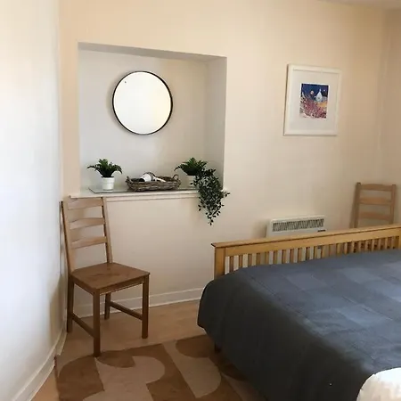The Blair Street 公寓 爱丁堡