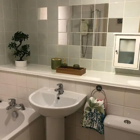 The Blair Street Apartment Edinburgh