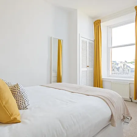 Apartamento The West Bow View *