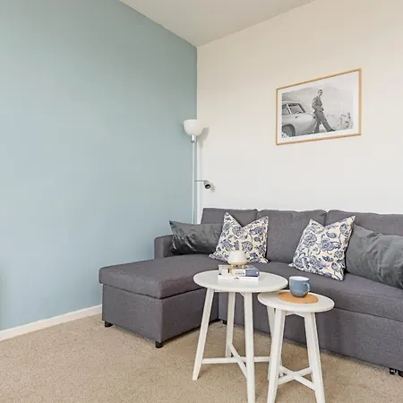 The West Bow View * Edimburgo