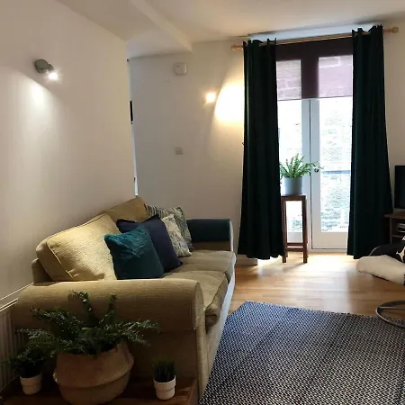 Apartamento The Edmonstone's