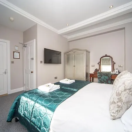 The Inverleith * Edimburgo