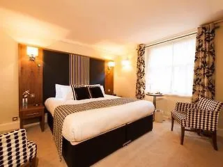 Kildonan 4* Edinburgh