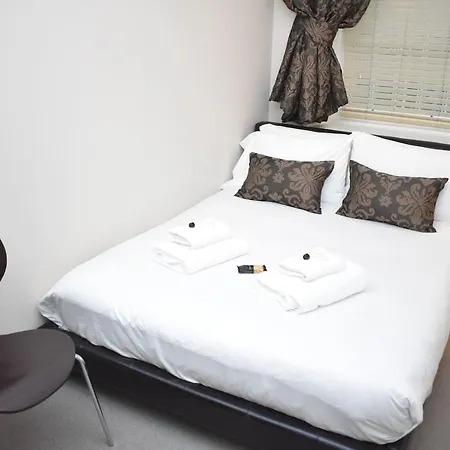2br In Heart Of Old Town. Castle View + Royal Mile 公寓 爱丁堡