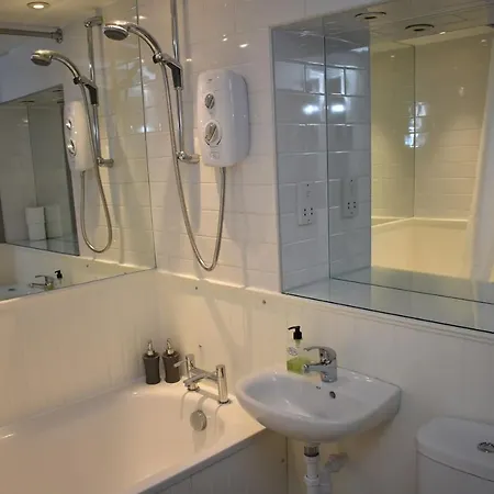 公寓 2br In Heart Of Old Town. Castle View + Royal Mile